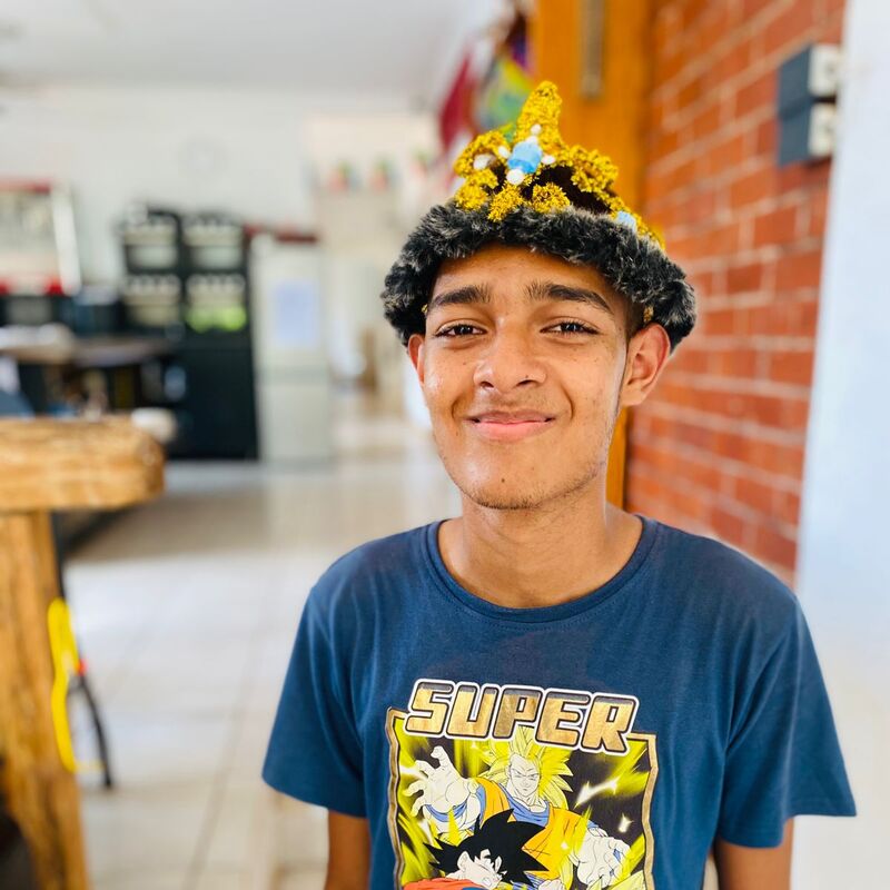 Shri
