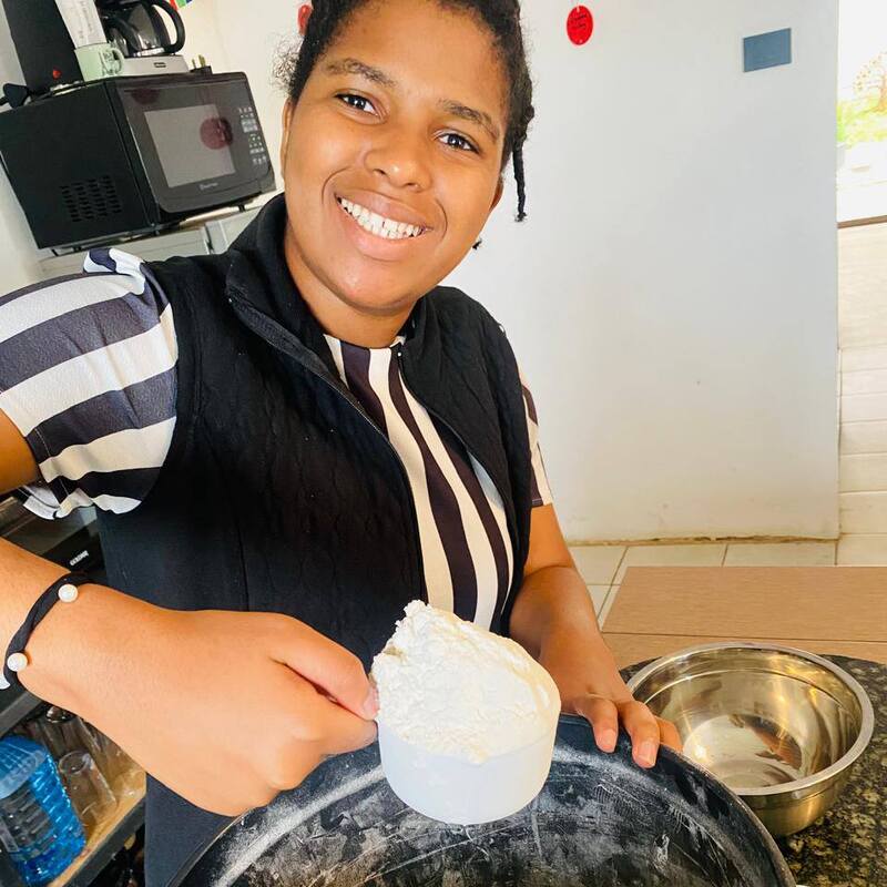 Khwezi